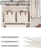 Underbed Storage Bins with Storage Bins