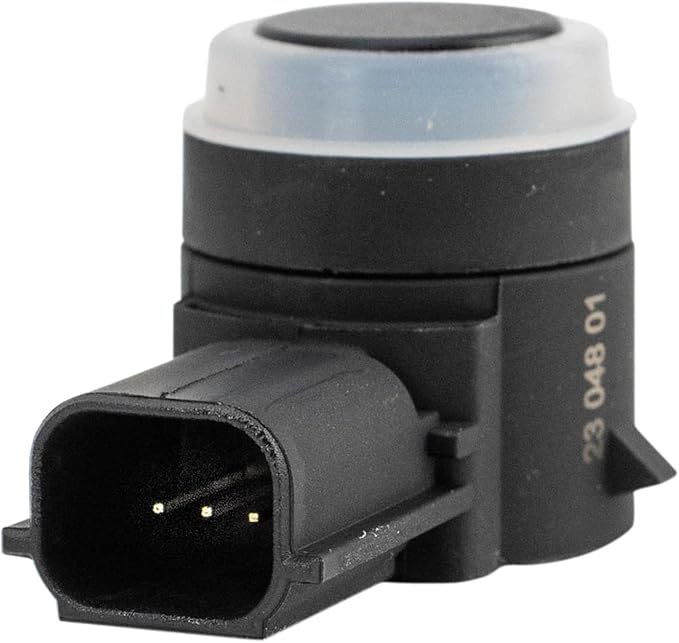 TRQ Front Parking Assist Sensor Compatible with 2019-2022 Ford Ranger FO1075112
