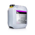Koch-Chemie - Micro Cut Polishing Compound - Silicone Oil-Free; Permanent Removal of Holograms, Fine Scratches, and Sanding Marks to P3000 Grain Size; High Gloss Finish (5 Liters)