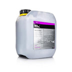 Koch-Chemie - Micro Cut Polishing Compound - Silicone Oil-Free; Permanent Removal of Holograms, Fine Scratches, and Sanding Marks to P3000 Grain Size; High Gloss Finish (5 Liters)