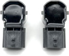 2PCS Parking Distance Sensor 28438-3SH0B for Nissan Altima Maxima Infiniti