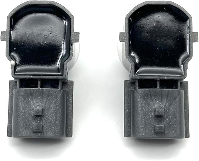 2PCS Parking Distance Sensor 28438-3SH0B for Nissan Altima Maxima Infiniti