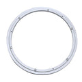 TamBee 20 Inch Lazy Susan Hardware Mute Turntable Bearing 450 lbs Load Capacity Heavy Duty Lazy Susan Parts Kit Rotating Ring