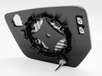 APA Replacement for Exterior Rear View Mirror Glass 2014-2020 Impala 2014 Impala Eco Power Heated Passenger Right Side 84269179 GM1325189