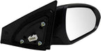 TRQ Driver & Passenger Side Power Heated Memory Mirror Set Paint to Match with Turn Signal Blind Spot Compatible with 2017-20