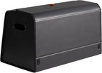 GMQ Trunk Organizers for Car,Car Organizers and Storage for SUV,Magnetic Lid with Collapsible Storage, Large Capacity for SUV,