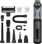 Car Vacuum Portable Cordless