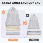 BAGAIL 8 Set/9 Set Packing Cubes Luggage Packing Organizer for Travel, Suitcase Packing Bags for Travel Accessories