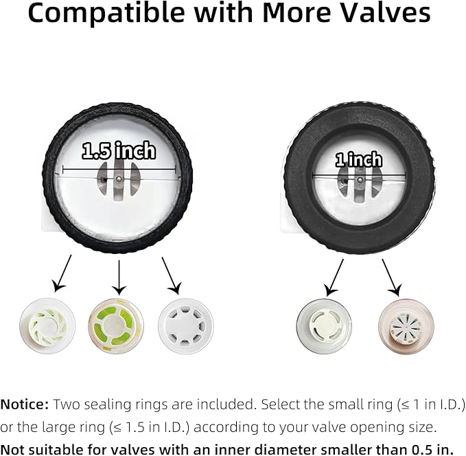 Cordless Electric Vacuum Pump for Vacuum Storage Bags Travel Air Pump, Portable USB Rechargeable Seal & Compression Bag Pump 