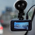 2pcs Cup Dash Cam Mount Holder Easy to Install Stable Support for Windshield Dashboard Use Single Screw Design for Effortless Attachment and Detachment