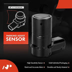 A-Premium Rear Reverse Backup Parking Assist Sensor Compatible with Select Ford & Lincoln & Mercury - F-150, F150, F-250 F-35