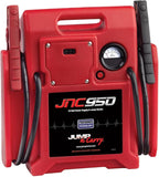 Clore Automotive Jump-N-Carry JNC950 2000 Peak Amp 12V Jump Starter