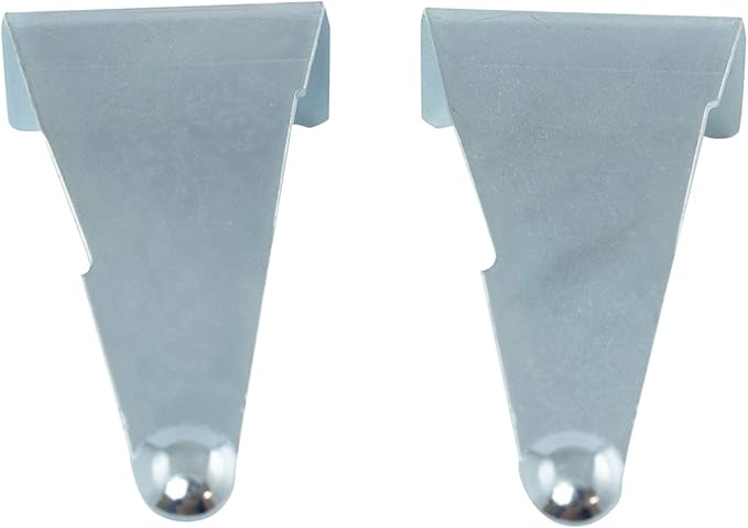 TRQ Passenger Side Mirror Glass with Backing Plate Heated Snap On Compatible with 2012-2021 Nissan NV1500 2012-2018 NV2500 NV