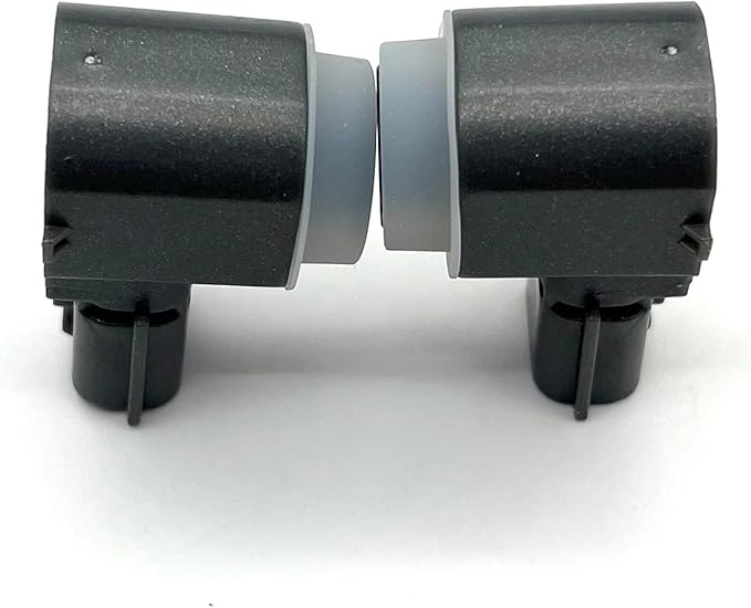 2PCS Parking Distance Sensor 28438-3SH0B for Nissan Altima Maxima Infiniti