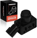 A-Premium Front Reverse Backup Parking Assist Sensor Compatible with Toyota & Models Models - Prius 2016-2017/2019-2022, Prius AWD-e 2019-2022, Prius Prime 2017-2022, RX350, RX450h, RX350L, RX450hL