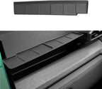 ECOZEN Passenger Side Organizer Tray For 2024-2026 Toyota Tacoma/2025-2026 4Runner - TPE Center Console Organizer Co-Pilot Storage Tray For Tacoma/4Runner Interior Accessories