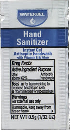 First Aid Only 91247 OSHA-Compliant First Aid Kit, All-Purpose 100-Person Emergency First Aid Kit for Business, Worksite, Hom