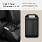 Spigen Console Organizer for Toyota RAV4 2019-2025 and RAV4 Prime 2021-2025