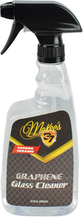 McKee's 37 Graphene Glass Cleaner (Tint Safe Cleaner & Repellent)