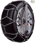 KÖNIG Easy-FIT CU-10 060 Snow Chains, Set of 2