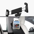 TPARTS Backseat Headrest Tablet Mount Holder for Tesla Model Y & Model 3 All Years (Highland & Juniper Compatible), Fits iPad(Including 12.9" iPad Pro) and Smart Phones Over 4.7"