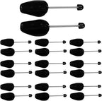 Shoe Trees for Sneakers Shaper Plastic Men Shoe Stretcher Shape Boot Holder Prevent Creasing