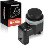 A-Premium Reverse Backup Parking Assist Sensor Compatible with Select BMW Models - X5, 528i, 528i xDrive, 535d, 535i, 535i GT