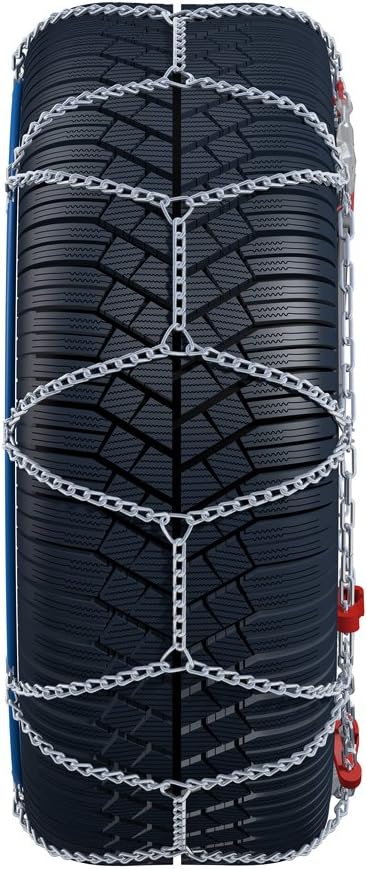 KÖNIG CK-7 100 -Snow Chains, Set of 2