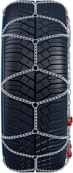 KÖNIG CK-7 090 Snow Chains, Set of 2