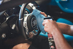 P & S Professional Detail Products Xpress Interior Cleaner – Safe for Leather, Vinyl, Plastic & More, Removes Dirt, Grease & 