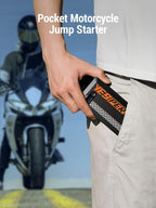 YESPER Jump Starter Portable,1500A Peak Motorcycle Jump Starter, Jump Box for Car Jumper Starter Portable, 12V Booster