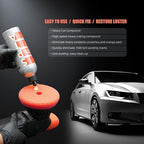 Heavy Cut Polishing Compound, SPTA 16.91oz (500ml) Polishing Compound Car Scratch & Swirl Remover Rubbing Compound & Coarse Polish Buffing Compound Swirl Remover for Cars Automotive Paint Correction