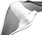 Car Steering Wheel Cover, Microfiber Leather Steering Wheel Cover Universal Fit 14.5-15 inch Anti-Slip Comfortable Breathable