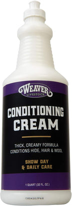 Weaver Leather Livestock Conditioning Cream