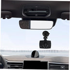 IMIKEYA 6pcs Car Suction Cup Mount Bracket Compatible Dash Cam Suction Cups for Windshield Dashboard