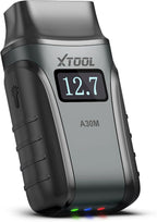 OBD2 Scanner Diagnostic Tool XTOOL Anyscan A30M V2.0, 2026 Wireless Bidirectional Scan Tool with Free Updates, 26 Resets, All