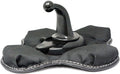Friction Mount Holder for Garmin - Exclusive Portable NonSkid Beanbag Dashboard Friction Mount for Garmin GPS Nuvi Drivesmart Drive Dezl Zumo Driveassist DriveLuxe StreetPilot RV Navigator