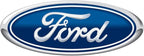 Plasticolor 006725R01 Ford Elite Premium Logo Steering Wheel Cover