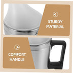 Car Headlight Restoration Kit with Atomizing Cup Heating Cup Fumigation Design for Even Protective Coating and Efficient Lens