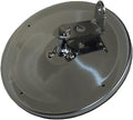 Velvac 708515 Door Blind Spot Mirror Three Screw Convex Mirror