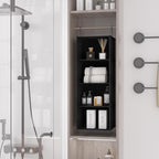 Hanging Closet Organizer, Easy Mount Foldable 4-Shelf Hanging Closet Wardrobe Storage Shelves, Clothes Handbag Shoes Accessor