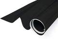 G Greenfilm Static Cling 5% Dark Window Tint for Residential and Automotive - DIY Non-Adhesive, UV Protection, Sun Blocking, Heat Control, Removable, Renter-Friendly Window Cling Film (48"x212")