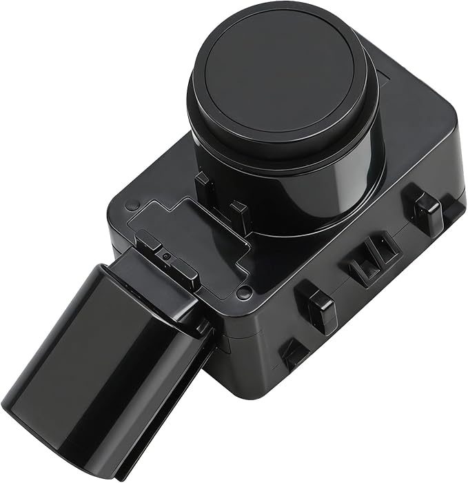 Ultrasonic Parking Sensor Compatible with LS LX NX RX UX 2020-2024 & Camry Corolla GR Corolla Mirai R-AV4 Sequoia Sienna Tundra Venza BZ4X 2021-2025 Replaces 8934150080C0
