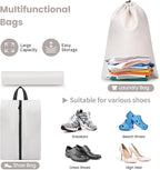 Mesh Packing Cubes for Travel, Durable Luggage Organizer with Sturdy Material and Double Zippers, Comprehensive Set for Trave