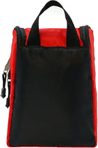Be Smart Get Prepared 330 Piece First Aid Kit, All-Purpose: Clean, Treat, Protect Minor Cuts, Scrapes, Home, Office, Car, Sch