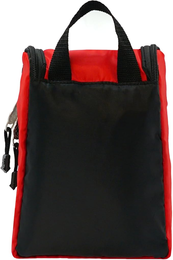Be Smart Get Prepared 330 Piece First Aid Kit, All-Purpose: Clean, Treat, Protect Minor Cuts, Scrapes, Home, Office, Car, Sch