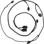 Front Bumper Parking Sensor Wiring Harness for BMW 420i 2016-2017, 430i 440i 2017, M4 2015-2017, 428i 435i 2014-2016, 320i M3