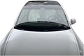 Front Windshield Sun Visor Strip Tint Film for Tesla Model Y Precut Premium DIY Car Window Tint Film (Black 30%)