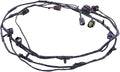 MOTOKU Front Bumper Parking Sensor Wire Harness for Chrysler 300 2015-2023