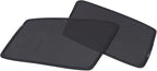 Car Window Shade Compatible with Subaru Crosstrek 2024 2025 2026, Front Rear Mesh Side Window Sun Shade Glare Shield and UV Rays Protection Accessories (Front Window)